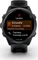 Garmin Forerunner 570 42mm slate grey aluminium/translucent black Vorschaubild