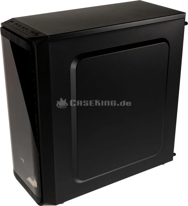 AeroCool System Integrator SI-5200