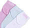 Puma Teenager Socken pink / white, 3 Paare Vorschaubild