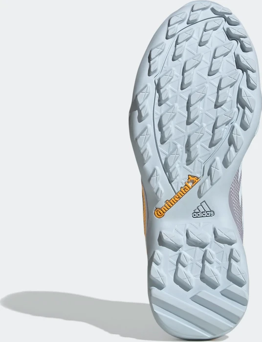adidas Terrex AX3 glory grey/sky tint/solar gold (Herren)