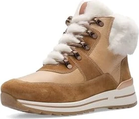 Ara Osaka Stiefel sesam moon (Damen)