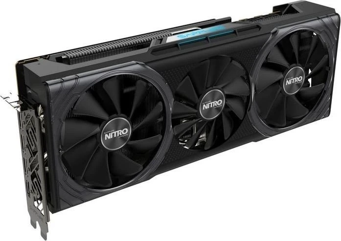 Sapphire Nitro+ Radeon RX Vega 56, 8GB HBM2, 2x HDMI, 2x DP, full retail
