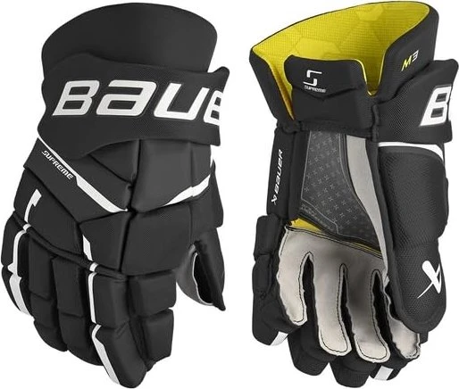 Bauer Supreme M3 Intermediate Handschuh