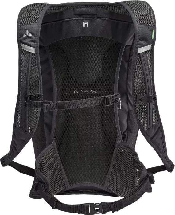 Vaude Uphill Air 18 schwarz