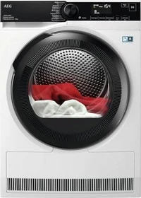 AEG Electrolux 9000 AbsoluteCare Plus TR9H75680 Wärmepumpentrockner