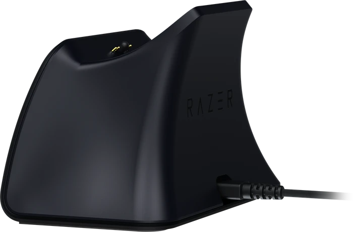 Razer Universal Schnell Ladestation schwarz (PS5)