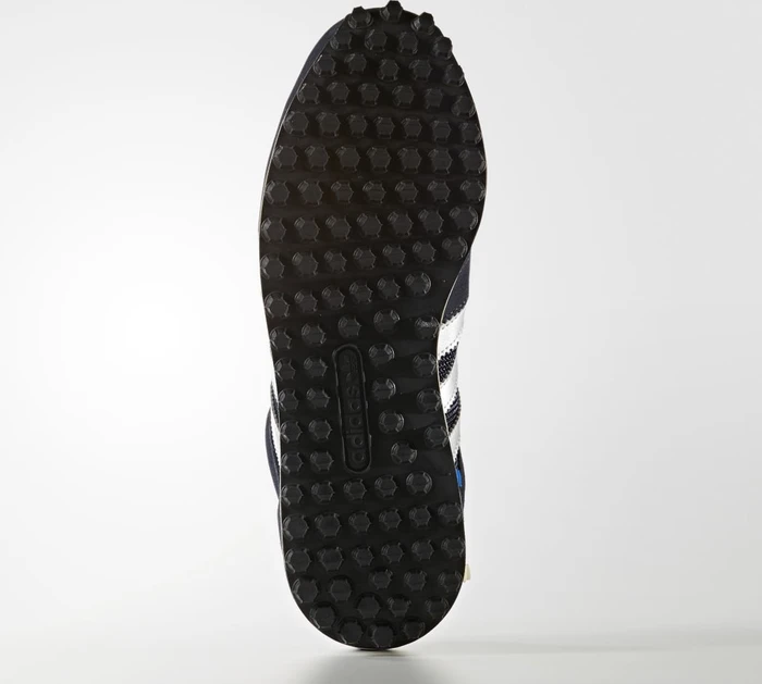 adidas LA Trainer OG legend ink/matte silver/night navy