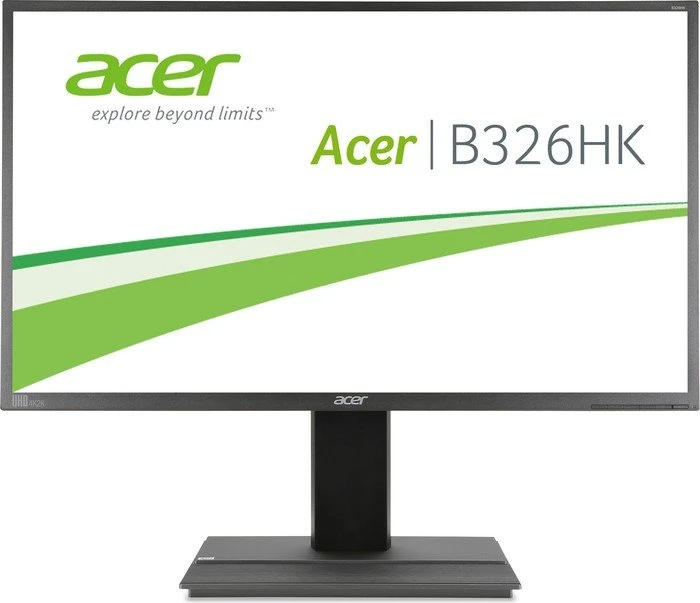 Acer Business B6 B326HKymjdpphz, 32"