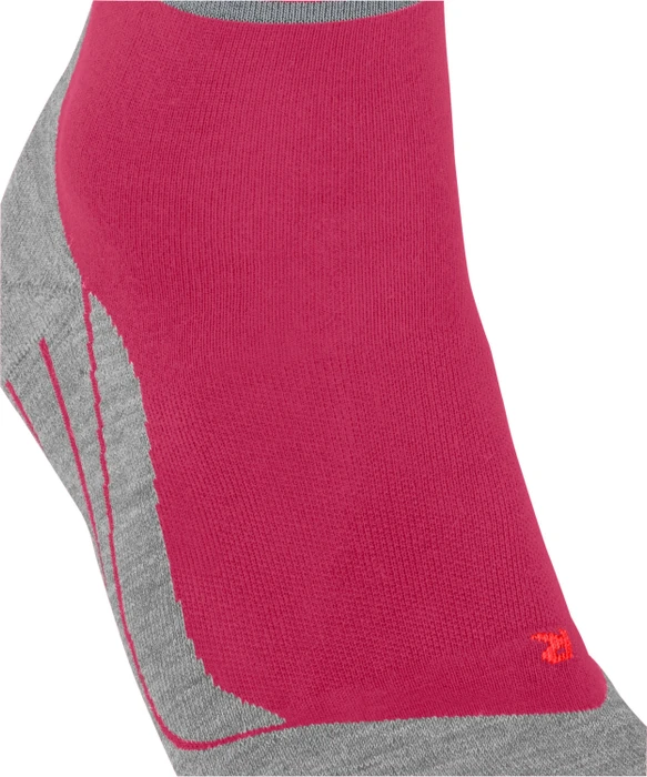 Falke RU4 Endurance Reflect Laufsocken rose (Damen)