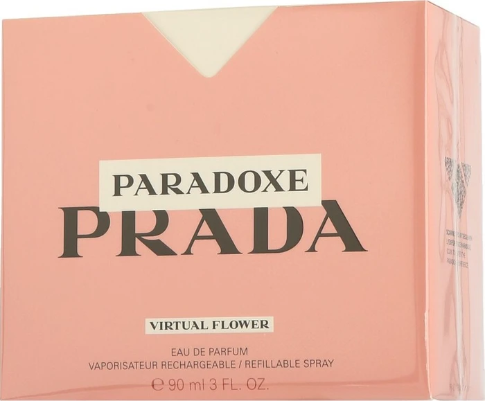 Prada Paradoxe Virtual Flower Eau de Parfum