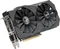 ASUS ROG Strix Radeon RX 570 OC, ROG-STRIX-RX570-O8G-GAMING, 8GB GDDR5, 2x DVI, HDMI, DP Vorschaubild