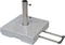 Doppler Active Trolley Granitplatte Sonnenschirmständer Vorschaubild