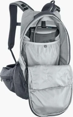 Evoc Trail Pro 16 L/XL stone/carbon grey