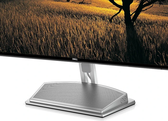 Dell S2718H/S2718HX, 27"