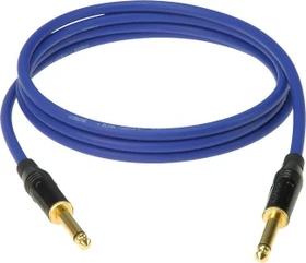 Klotz KIK Gold blau 4.5m