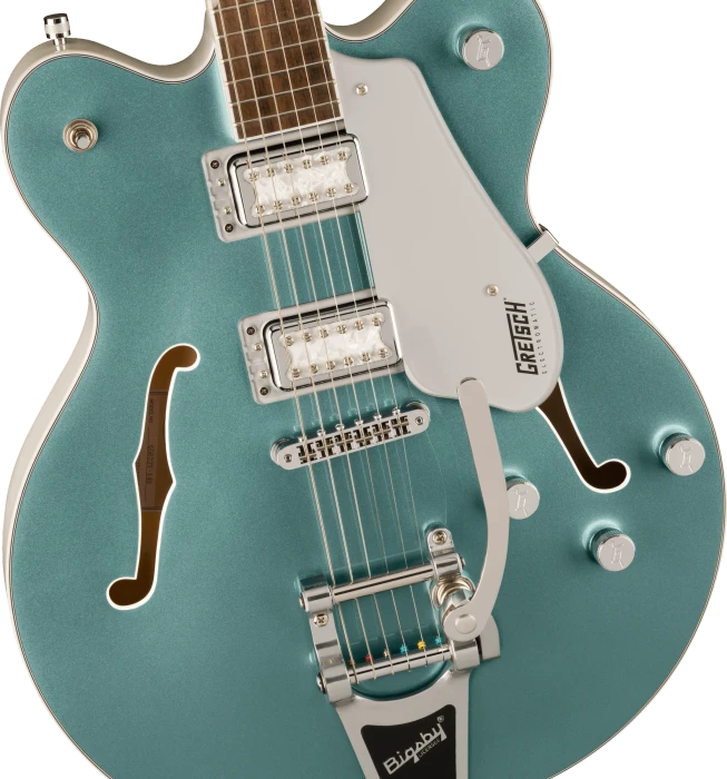 Gretsch G5622T-140 Electromatic CB 140th Double Platinum