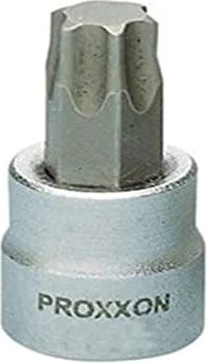 Proxxon Torx Steckschlüssel 1/4", T15x33mm