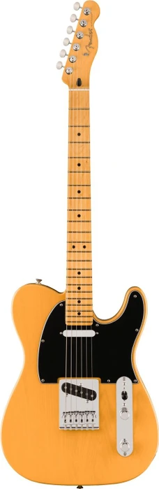 Fender Player II Telecaster
