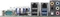 GIGABYTE MW70-3S0 (2x Intel 2011-3) Vorschaubild