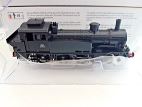 Märklin - Spur H0 Dampflok - Baureihe 130 TB