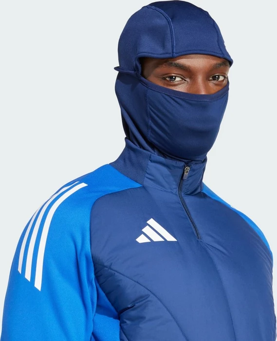 adidas Tiro 24 Competition Winterized Funktionsshirt langarm team navy blue 2/royal blue (Herren)