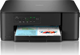 Brother DCP-J1260W, Tinte, mehrfarbig