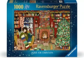 Ravensburger Besinnliche Weihnachten zu Hause