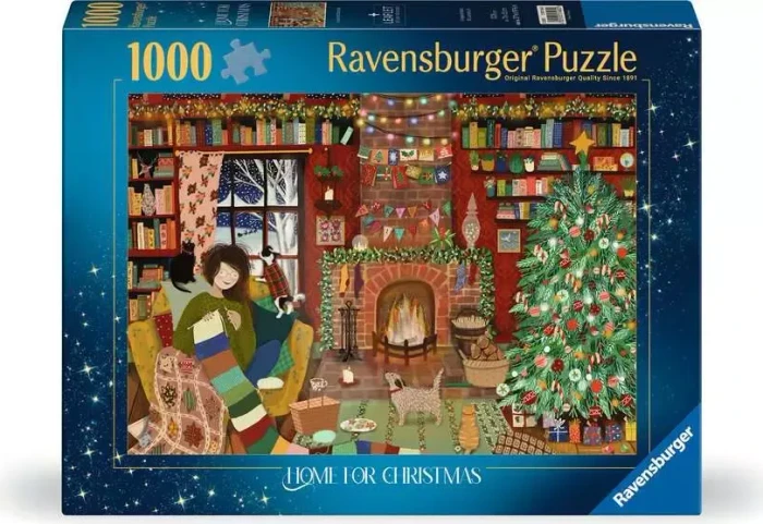 Ravensburger Besinnliche Weihnachten zu Hause