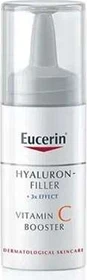 Eucerin Anti-Age Hyaluron-Filler Vitamin C Booster, 8ml