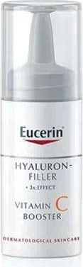 Eucerin Anti-Age Hyaluron-Filler Vitamin C Booster, 8ml