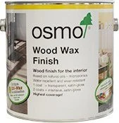 Osmo Dekorwachs 3143 innen cognac, 125ml