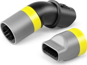 Kärcher Shoe!Cleaner-Düsenset für SE 3-18 Compact