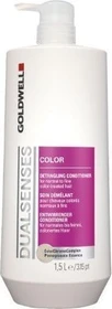 Goldwell Dualsenses Color Conditioner, 1.5l