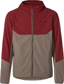 Vaude Moab IV Fahrradjacke carmine (Herren)