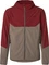 Vaude Moab IV Fahrradjacke carmine (Herren) Vorschaubild