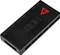 Modecom Volcano Amirani ARGB Black, Glasfenster Vorschaubild