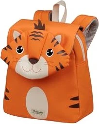 Happy Sammies by Samsonite Tiger Toby S Eco Kindergartenrucksack