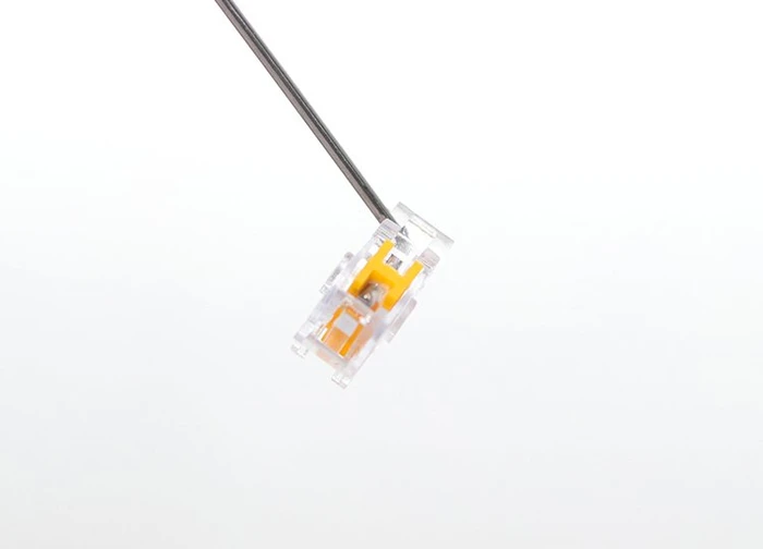 Ducky One 3 DayBreak Mini PBT blau, LEDs RGB, MX RGB RED, USB, DE