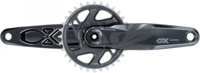 SRAM GX Eagle Superboost+ Dub 2021 32 Zähne Kurbelgarnitur 170mm