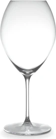 Gmundner Keramik Spiegelau Hirsch Bordeauxglas 800ml