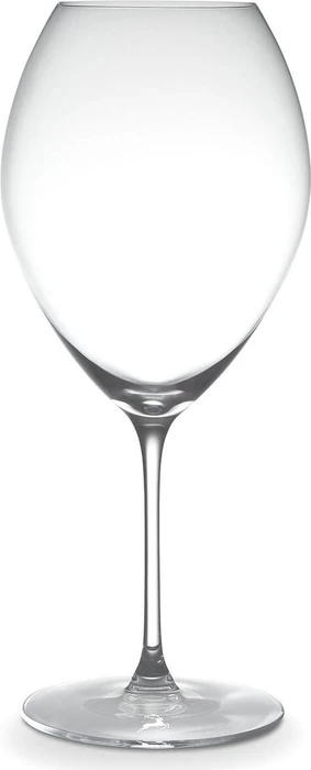 Gmundner Keramik Spiegelau Hirsch Bordeauxglas 800ml
