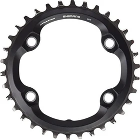 Shimano SLX FC-M7000-1 34 Zähne Kettenblatt