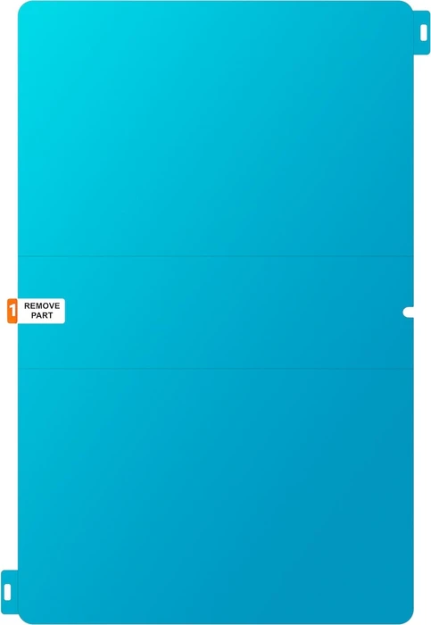 Samsung EF-UX930 Anti-Reflecting Displayschutzfolie für Samsung Galaxy Tab S11 Ultra