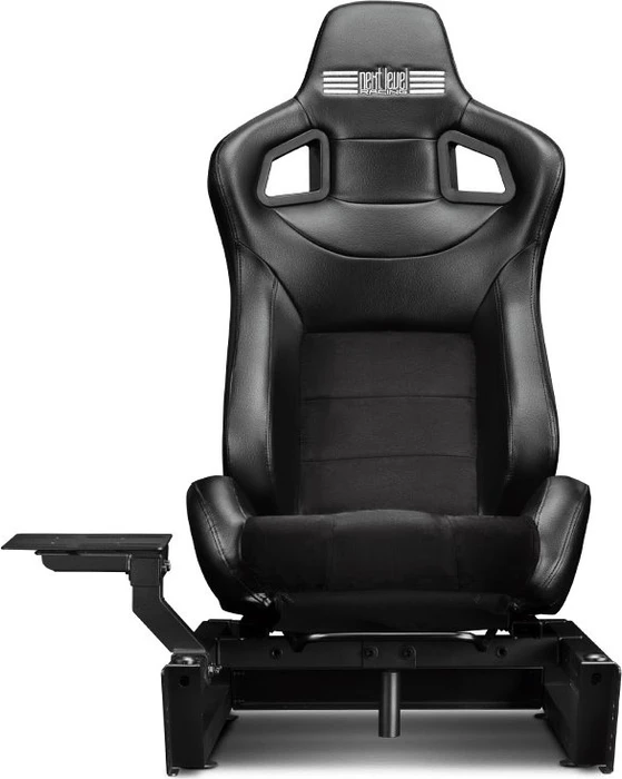 Next Level Racing GT Seat Add-on für Wheel Stand DD/Wheel Stand 2.0, Racing Simulator Cockpit