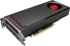 Sapphire Radeon RX 480 4G D5, 4GB GDDR5, HDMI, 3x DP, lite retail
