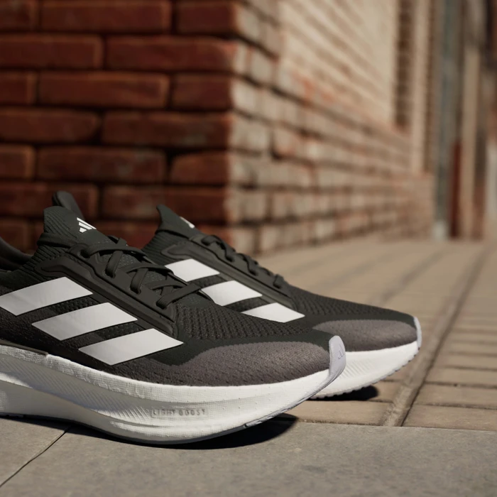 adidas Ultraboost 5x core black/cloud white/carbon