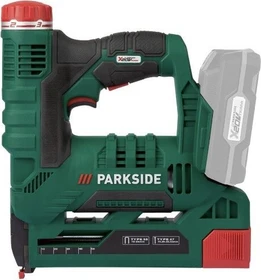 Parkside PAT 20-Li A1 Akku-Tacker/Nagler solo