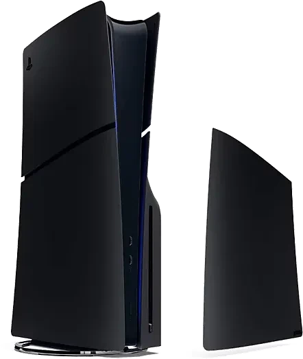 Sony Slim Cover (PS5)