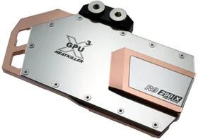 Watercool Heatkiller GPU-X3 R9 290X (15030)