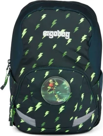 Ergobag Ease Large Bärtolomäus Kindergartenrucksack